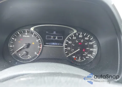 2018 Nissan Pathfinder Sl from USA, damaged, VIN 5N1DR2MN8JC610653